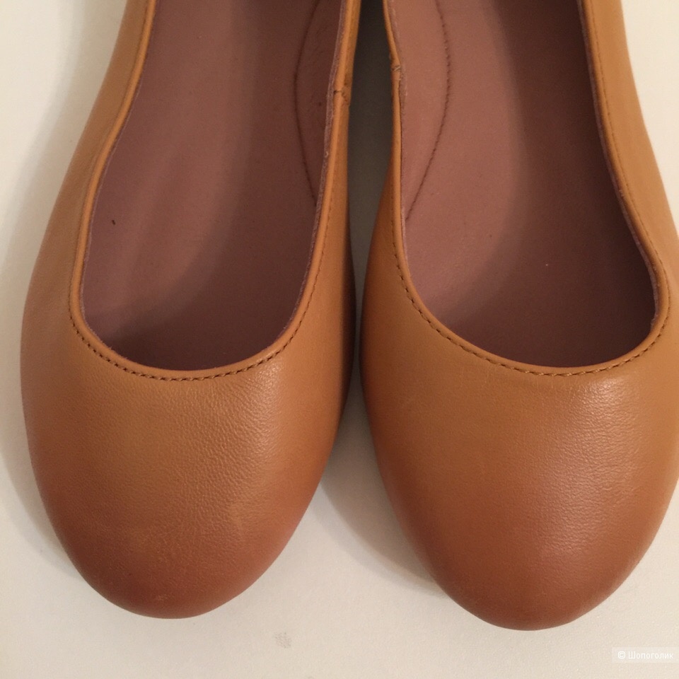 Туфли  COS 38 р-р