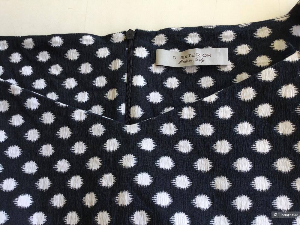 Платье D.Exterior 46 размер