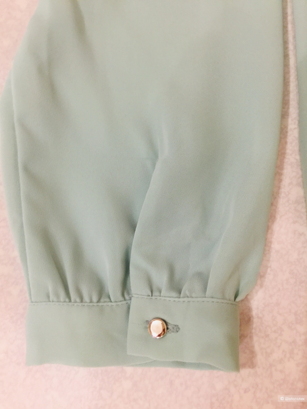 Блузка Бренд VILATTE размер 50