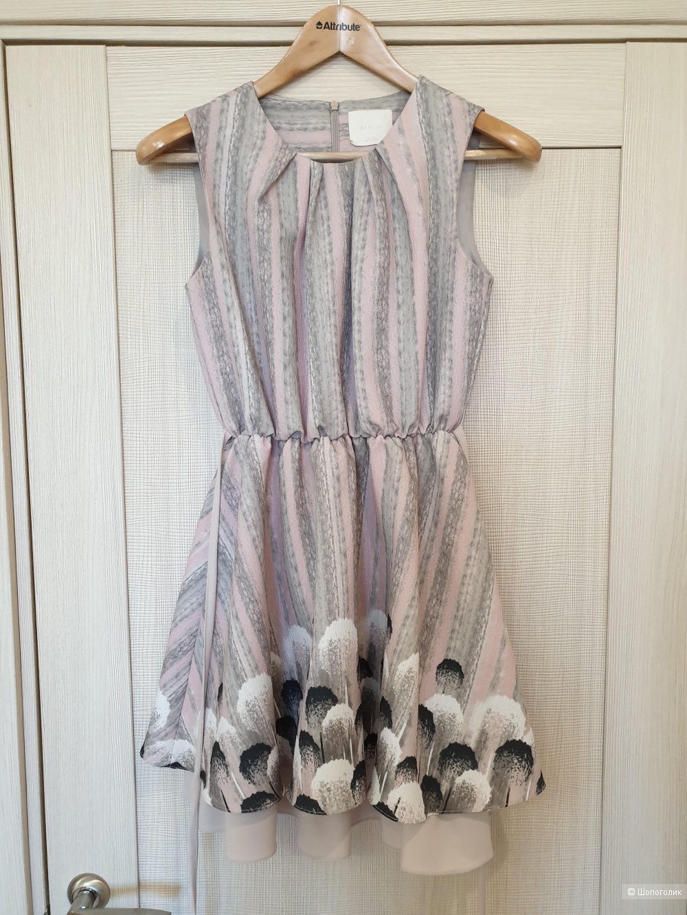Платье Refill размер 40-42