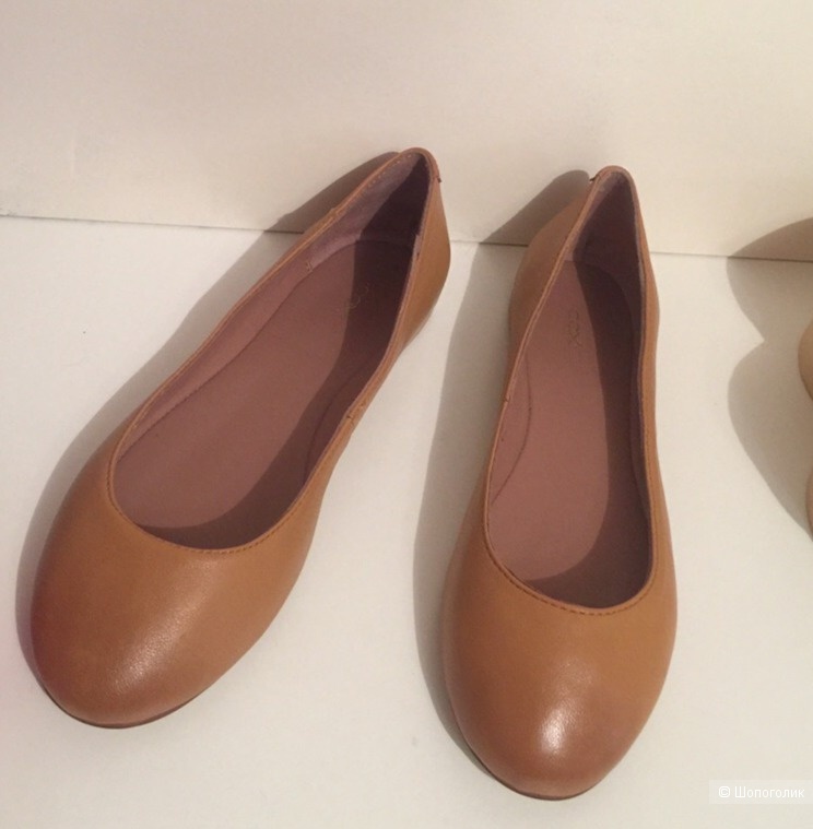 Туфли  COS 38 р-р