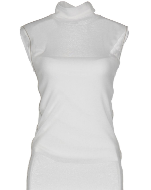 Водолазка  BRUNELLO CUCINELLI, L (идет на S или M)