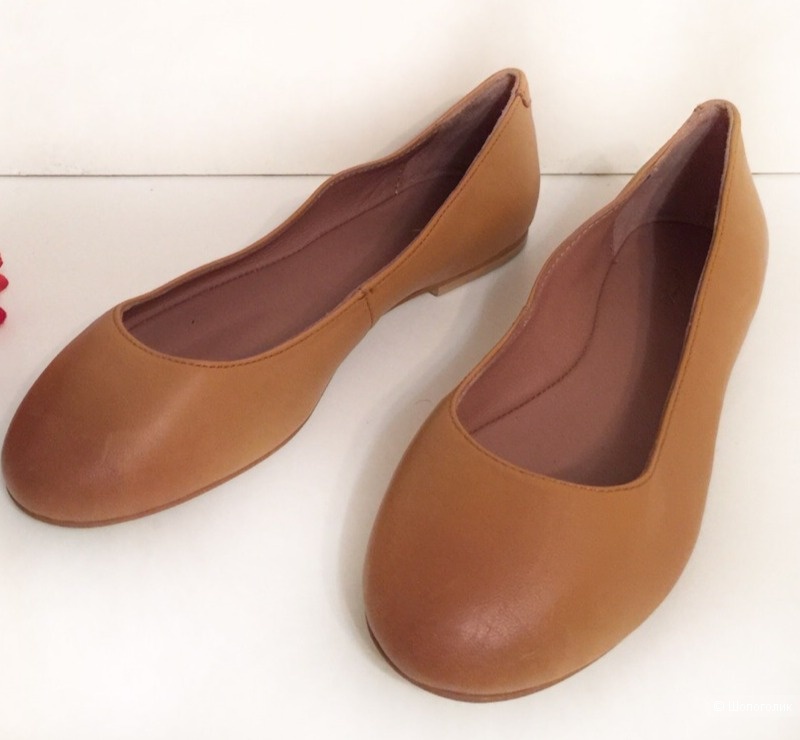 Туфли  COS 38 р-р