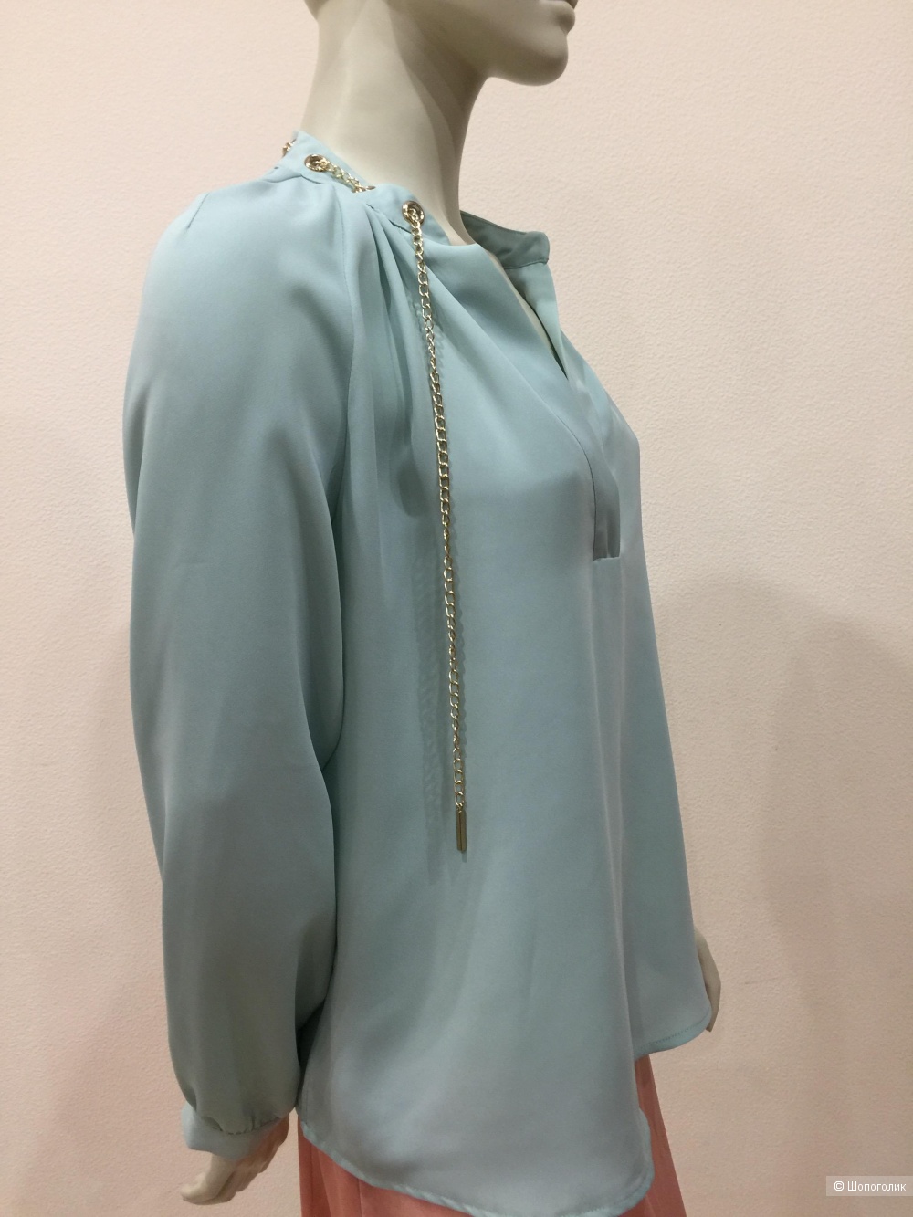 Блузка Бренд VILATTE размер 50