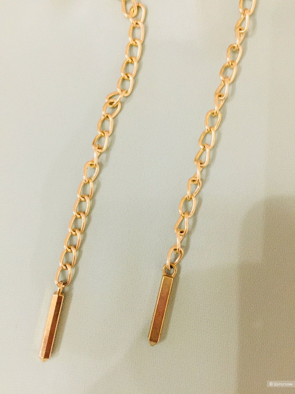 Блузка Бренд VILATTE размер 50