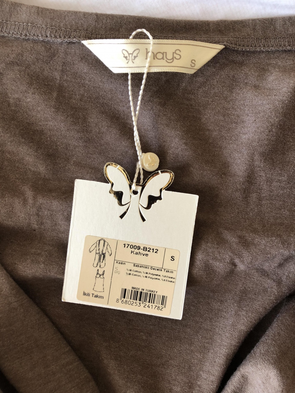 Комплект Hays,S