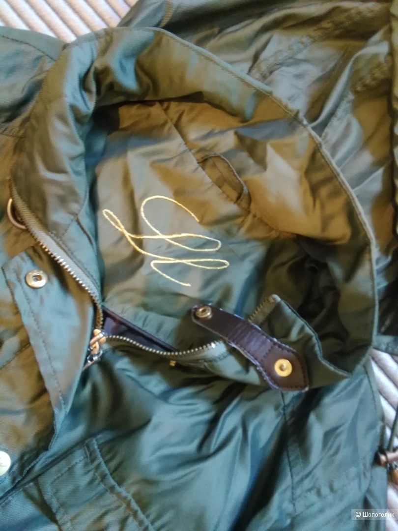 Куртка-ветровка, Lloyd's , M\38