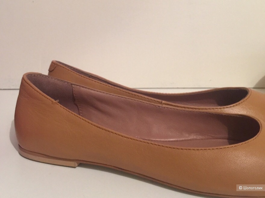 Туфли  COS 38 р-р