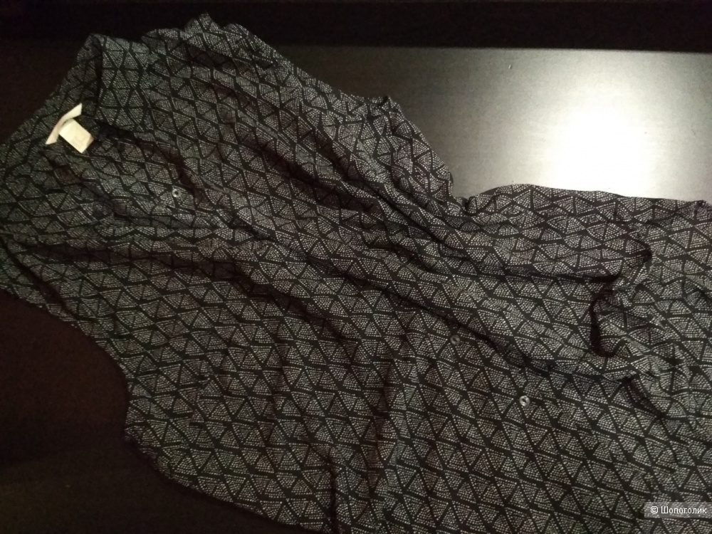 Блузка HM размер евро 40