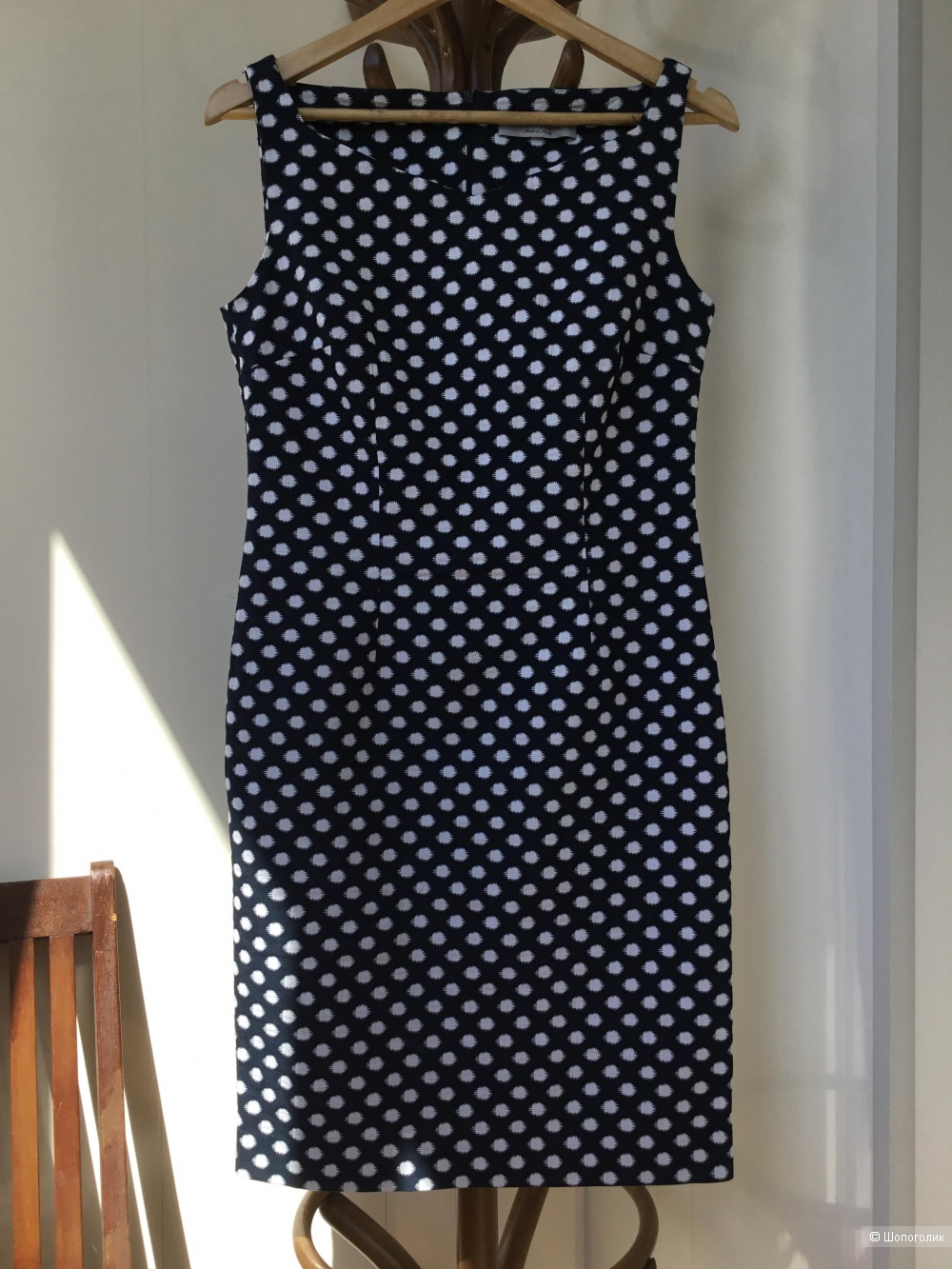 Платье D.Exterior 46 размер