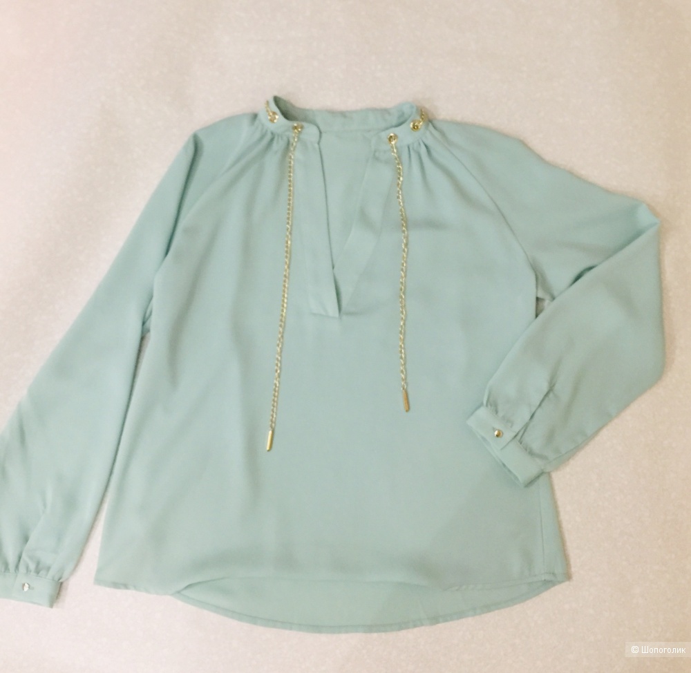 Блузка Бренд VILATTE размер 50