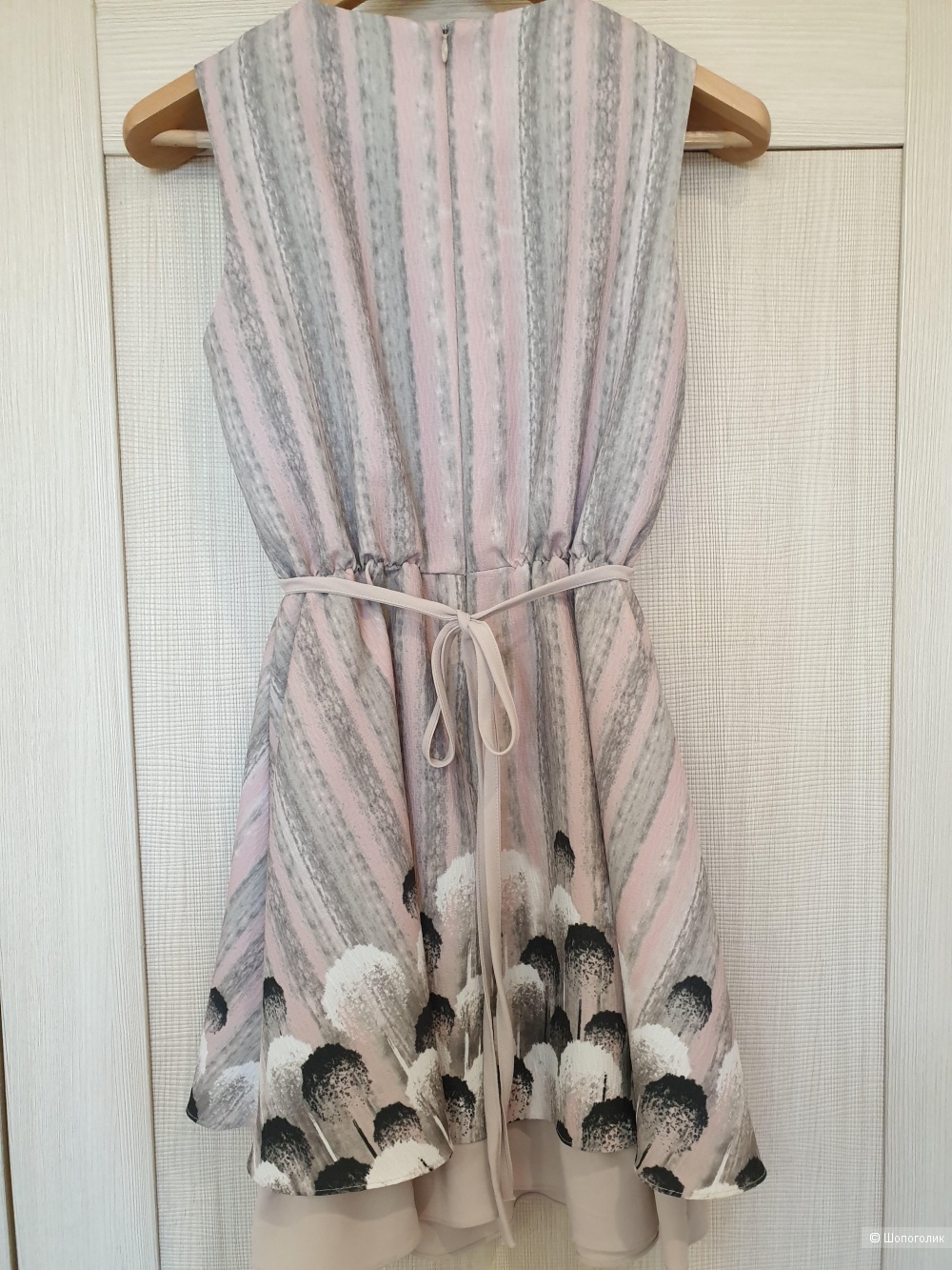 Платье Refill размер 40-42