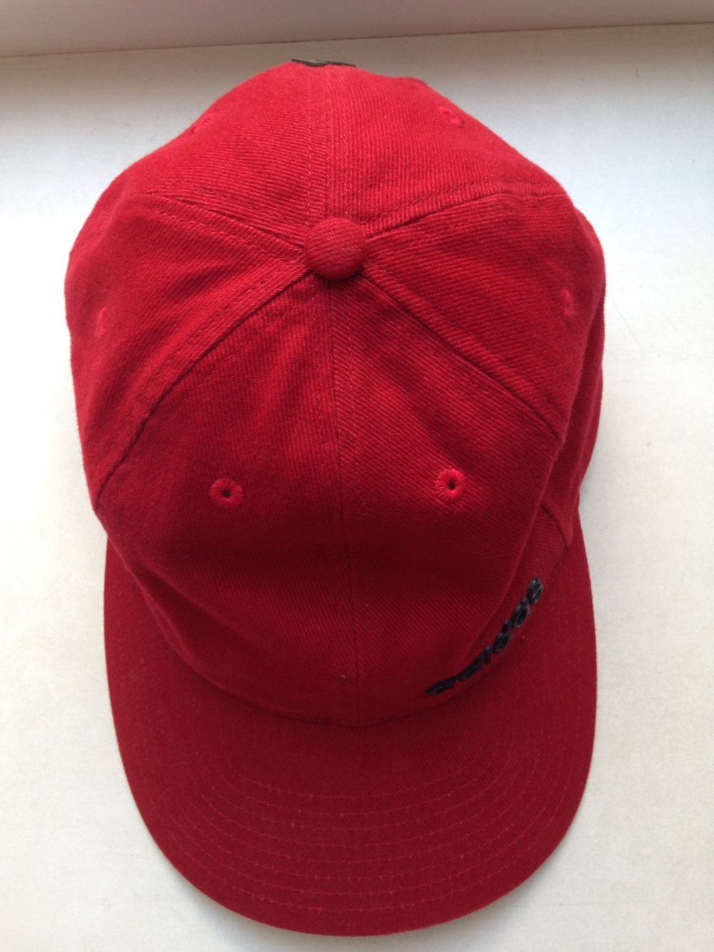 Бейсболка " Adidas ", универсальный размер