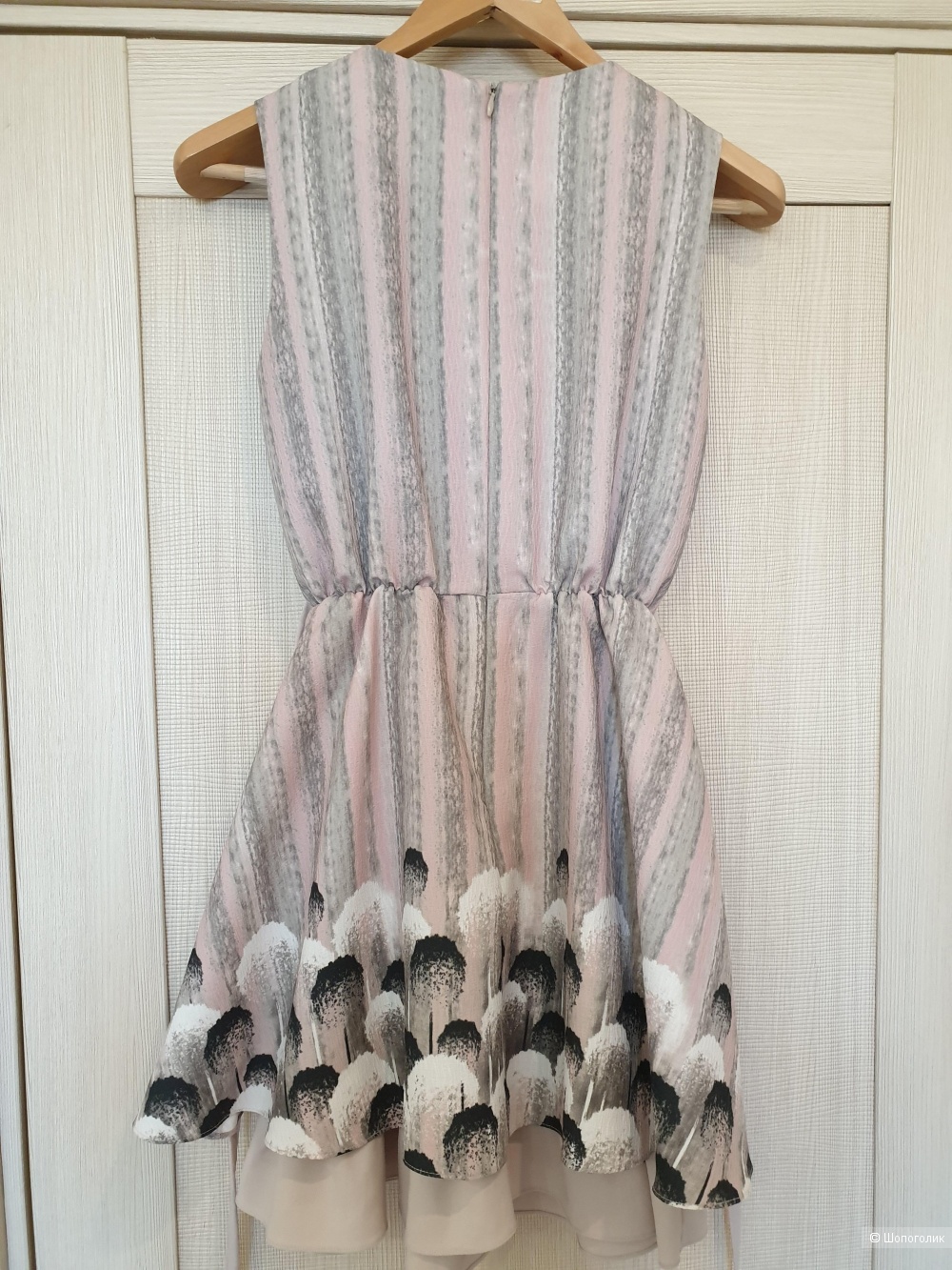 Платье Refill размер 40-42