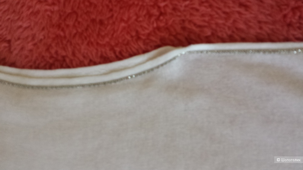 Водолазка  BRUNELLO CUCINELLI, L (идет на S или M)