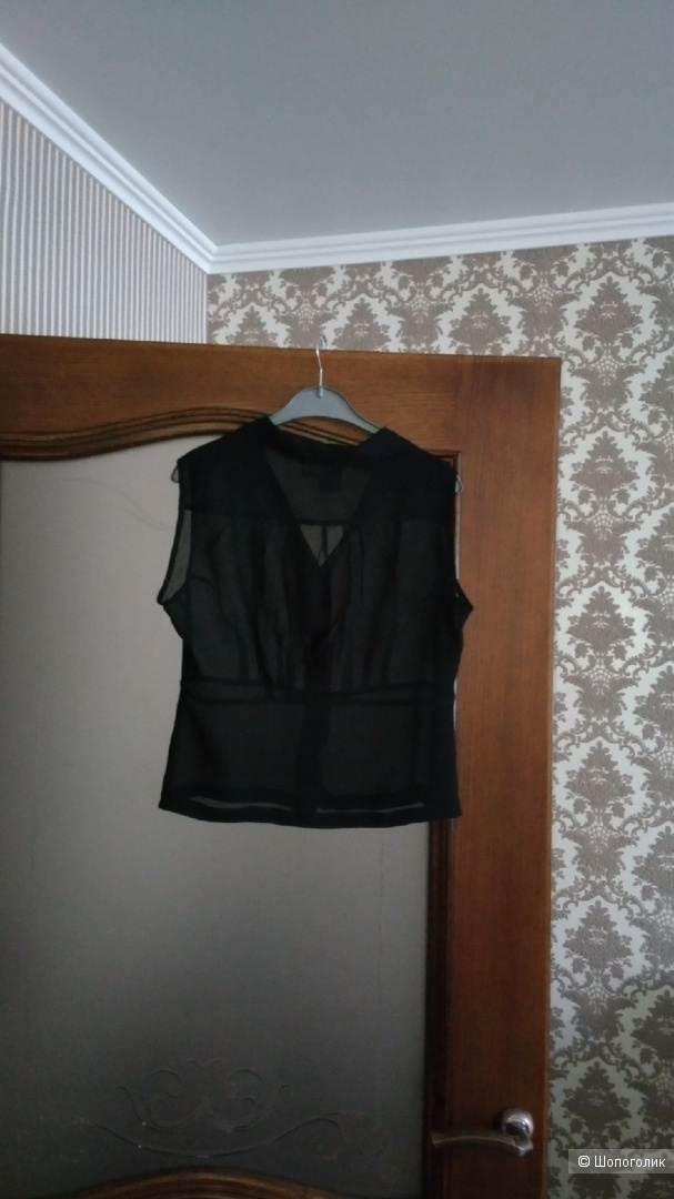 Блузка - топ SportMax р.46