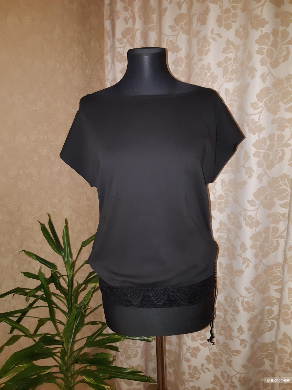 Футболка marc o'polo, размер s/m