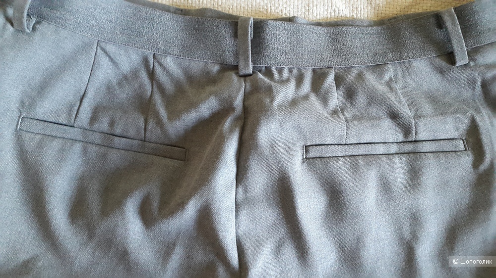 Брюки на 46-48 раз L Uniqlo