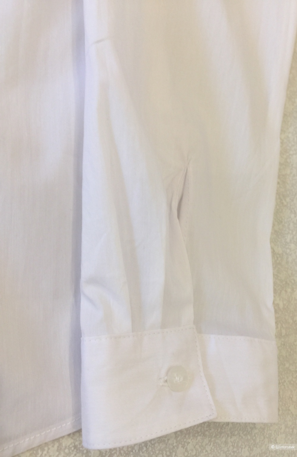 Блузка рубашка Бренд SELA размер 50