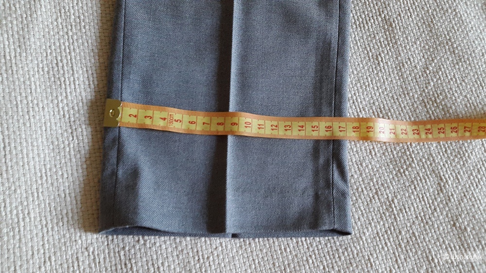 Брюки на 46-48 раз L Uniqlo