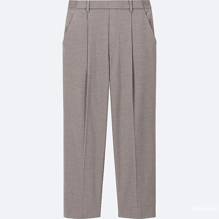 Брюки на 46-48 раз L Uniqlo
