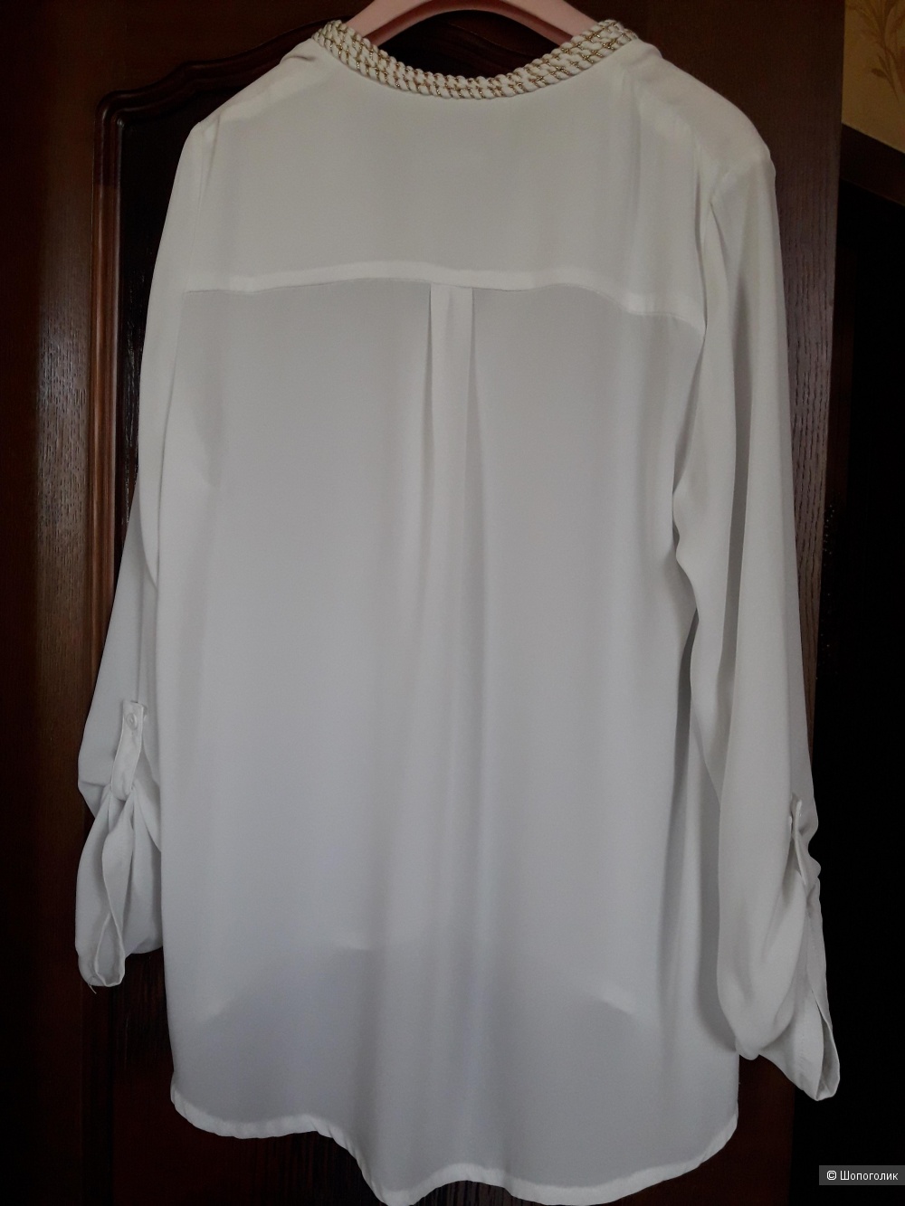 Блузка Unika, размер 46-48