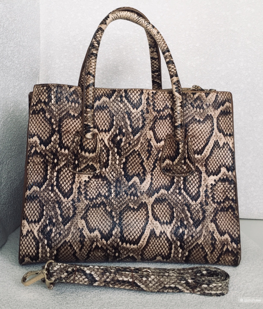 Сумка бренд LOVE REPUBLIC