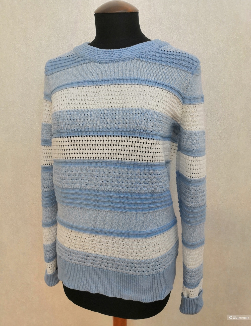 Джемпер Max Studio М размер.