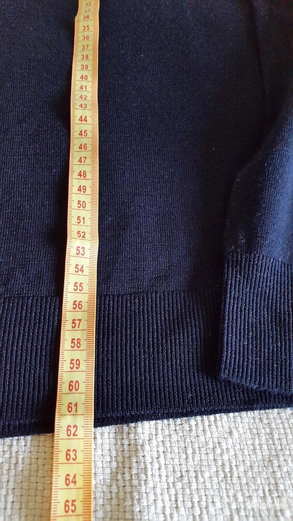 Джемпер Uniqlo XS-S 42-44
