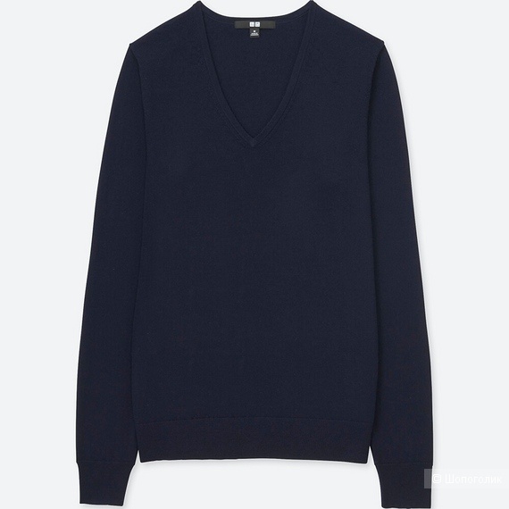 Джемпер Uniqlo XS-S 42-44