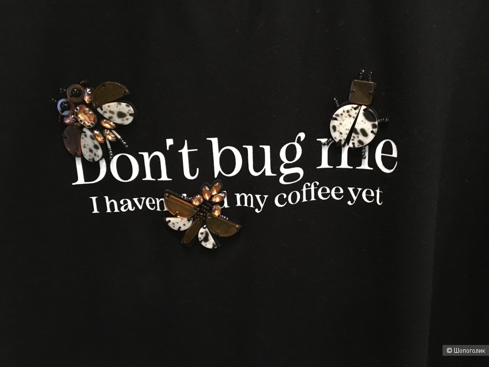 Джемпер Stradivarius, размер 42/44/46