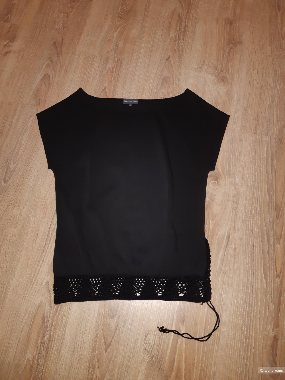 Футболка marc o'polo, размер s/m