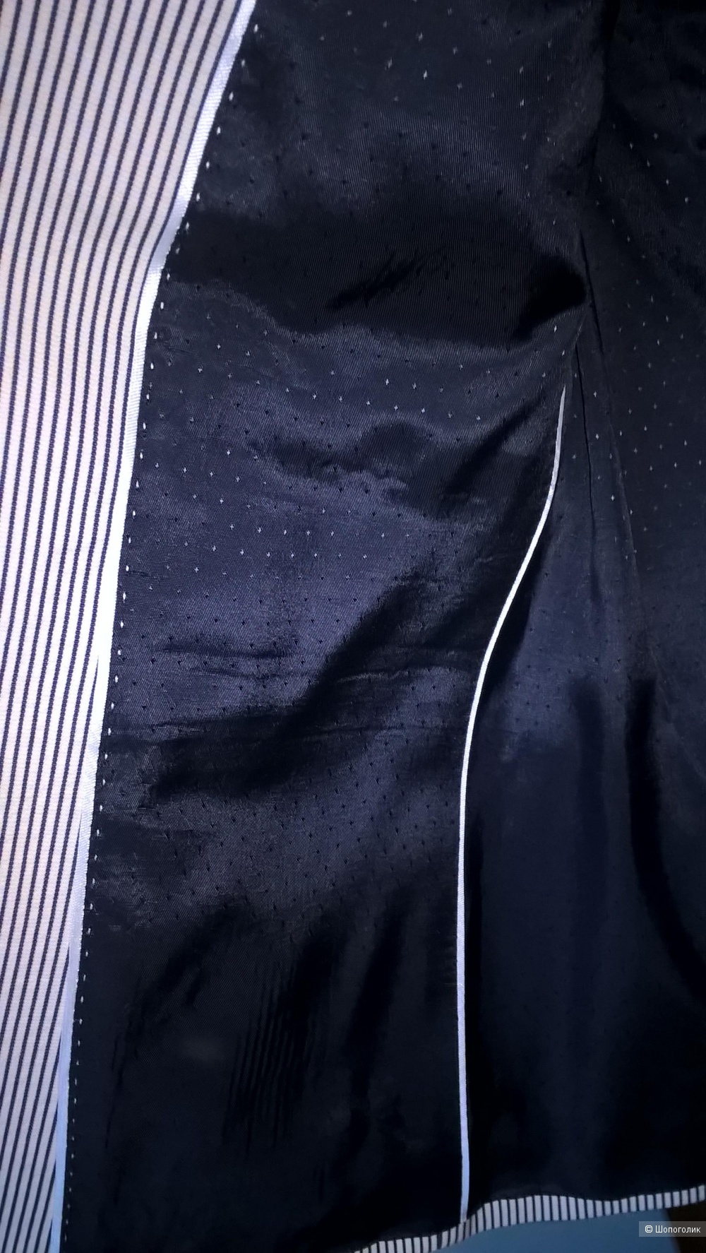 Пиджак MASSIMO DUTTI, размер 38(44)