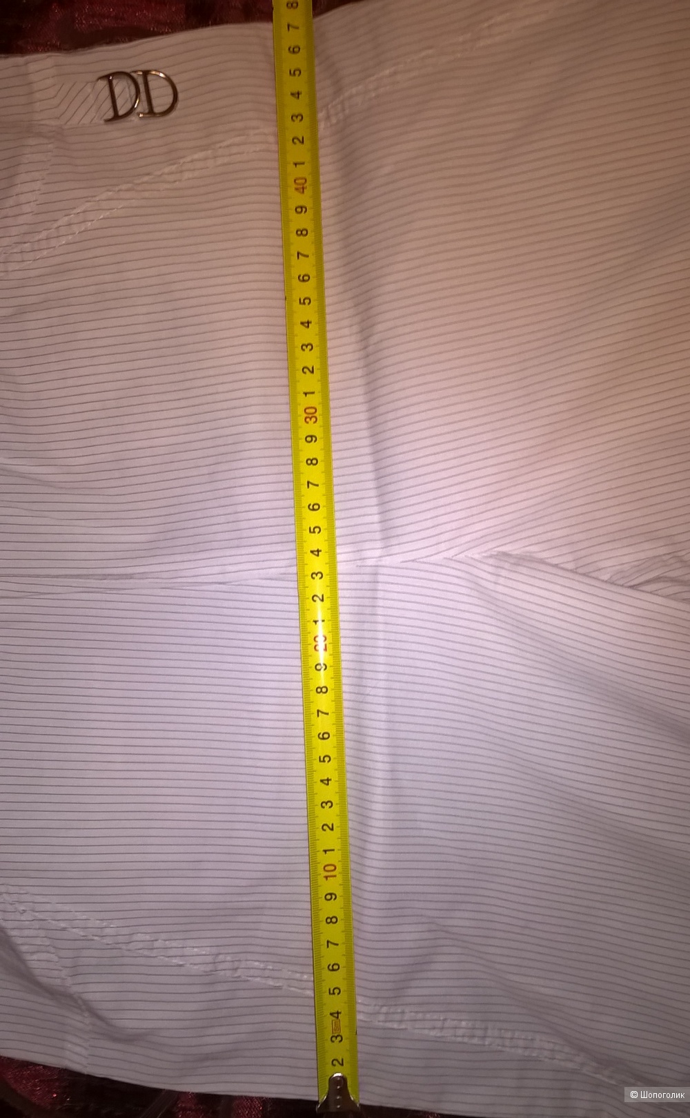 Брюки 7/8 46-48