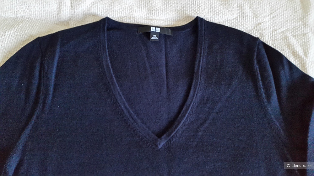 Джемпер Uniqlo XS-S 42-44