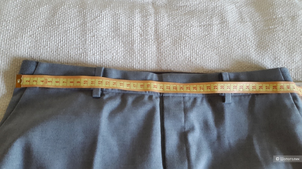Брюки на 46-48 раз L Uniqlo