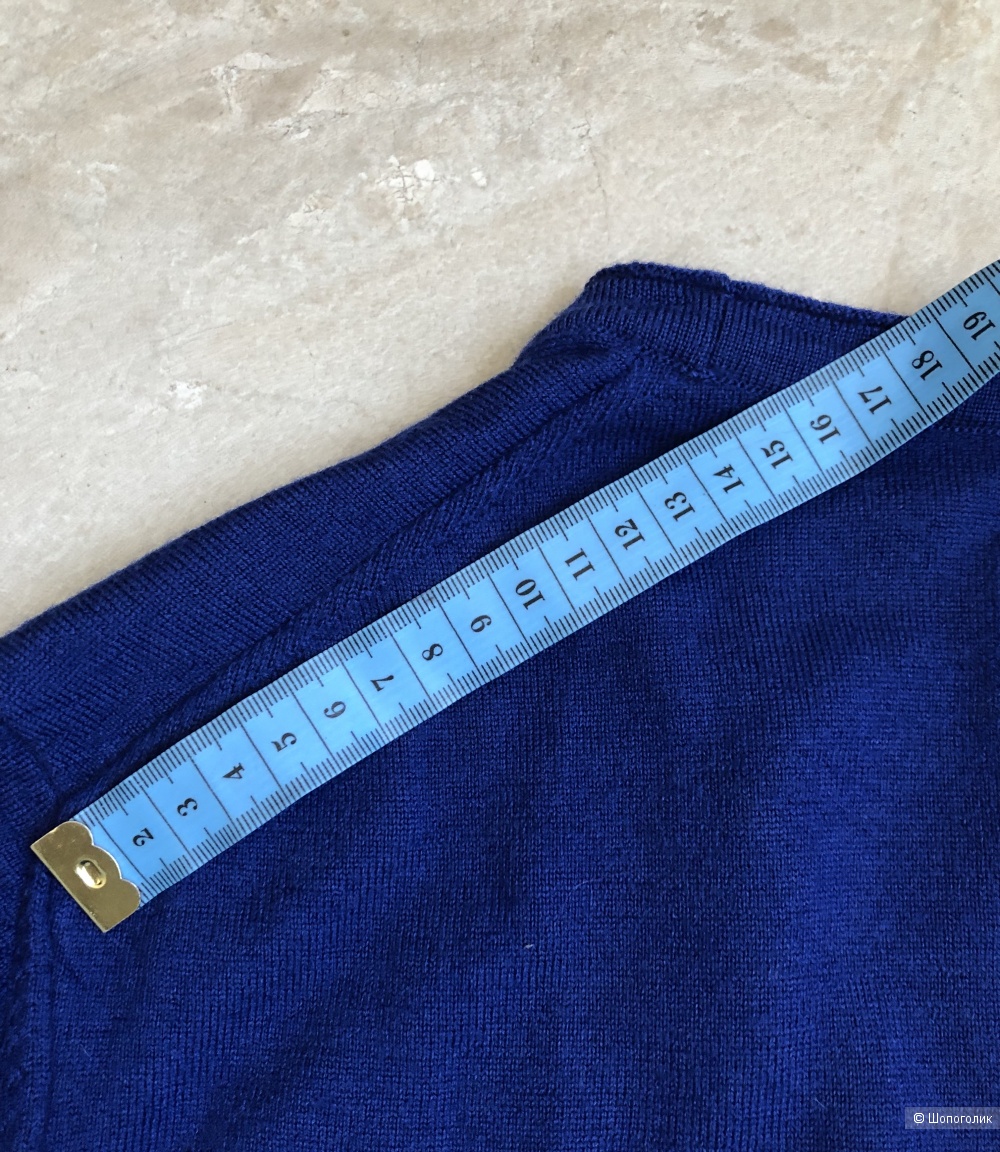 Кардиган HUGO BOSS размер L ( 46 )