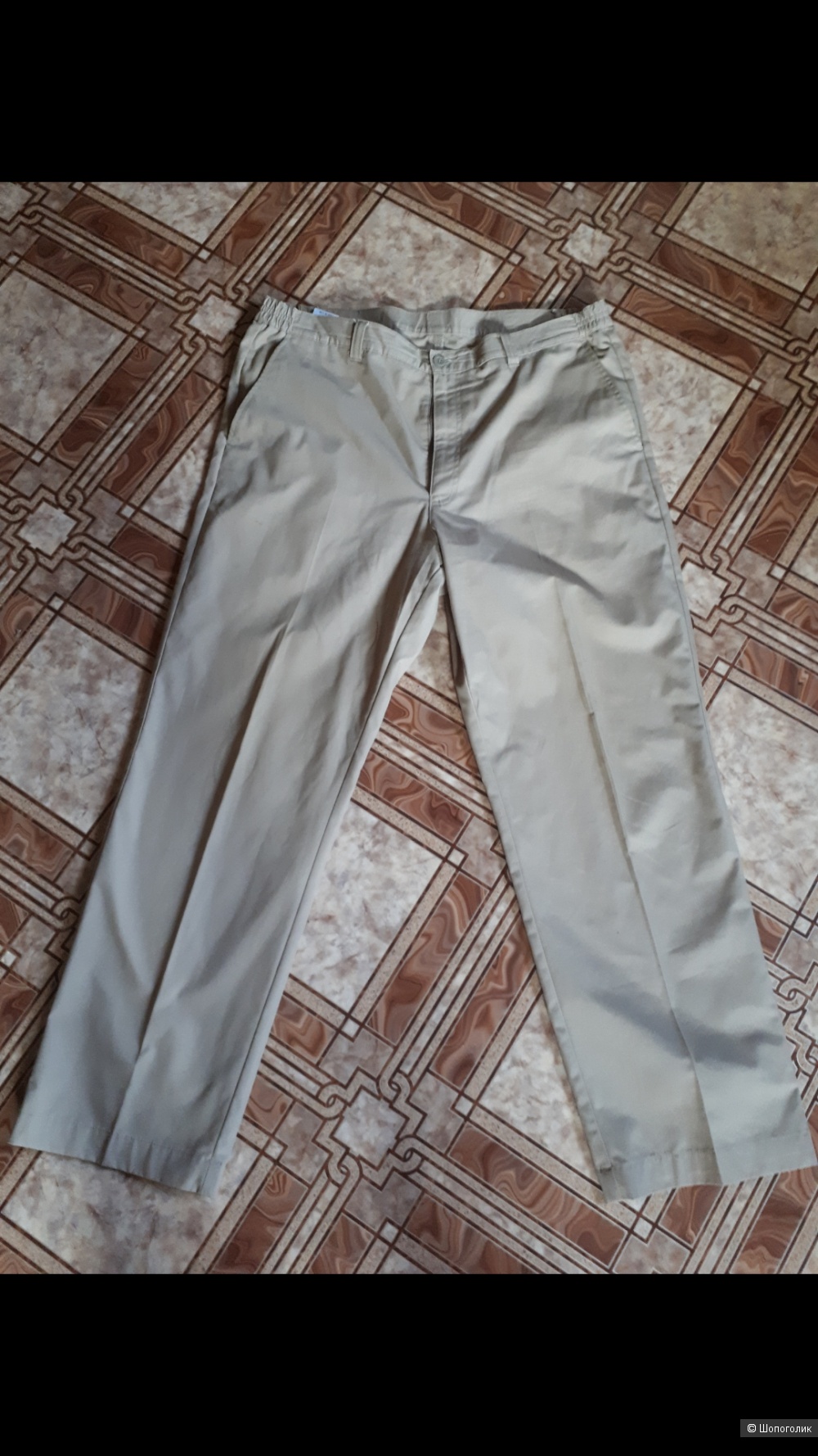 Брюки Farah. Weekend 36 р-р