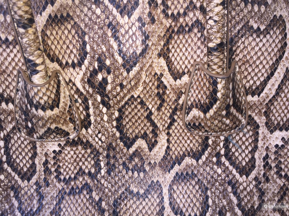 Сумка бренд LOVE REPUBLIC