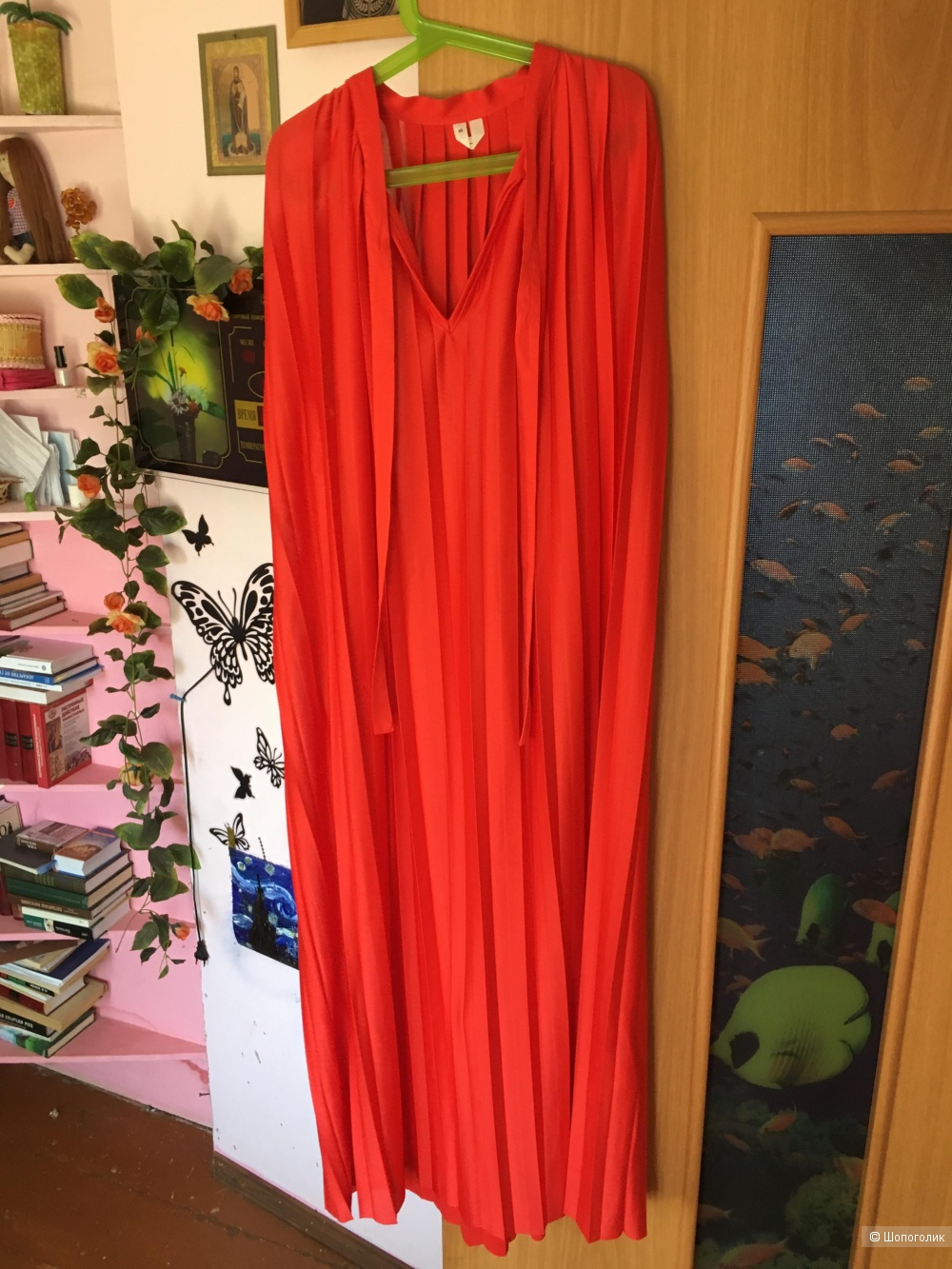 Платье Arket размер XS