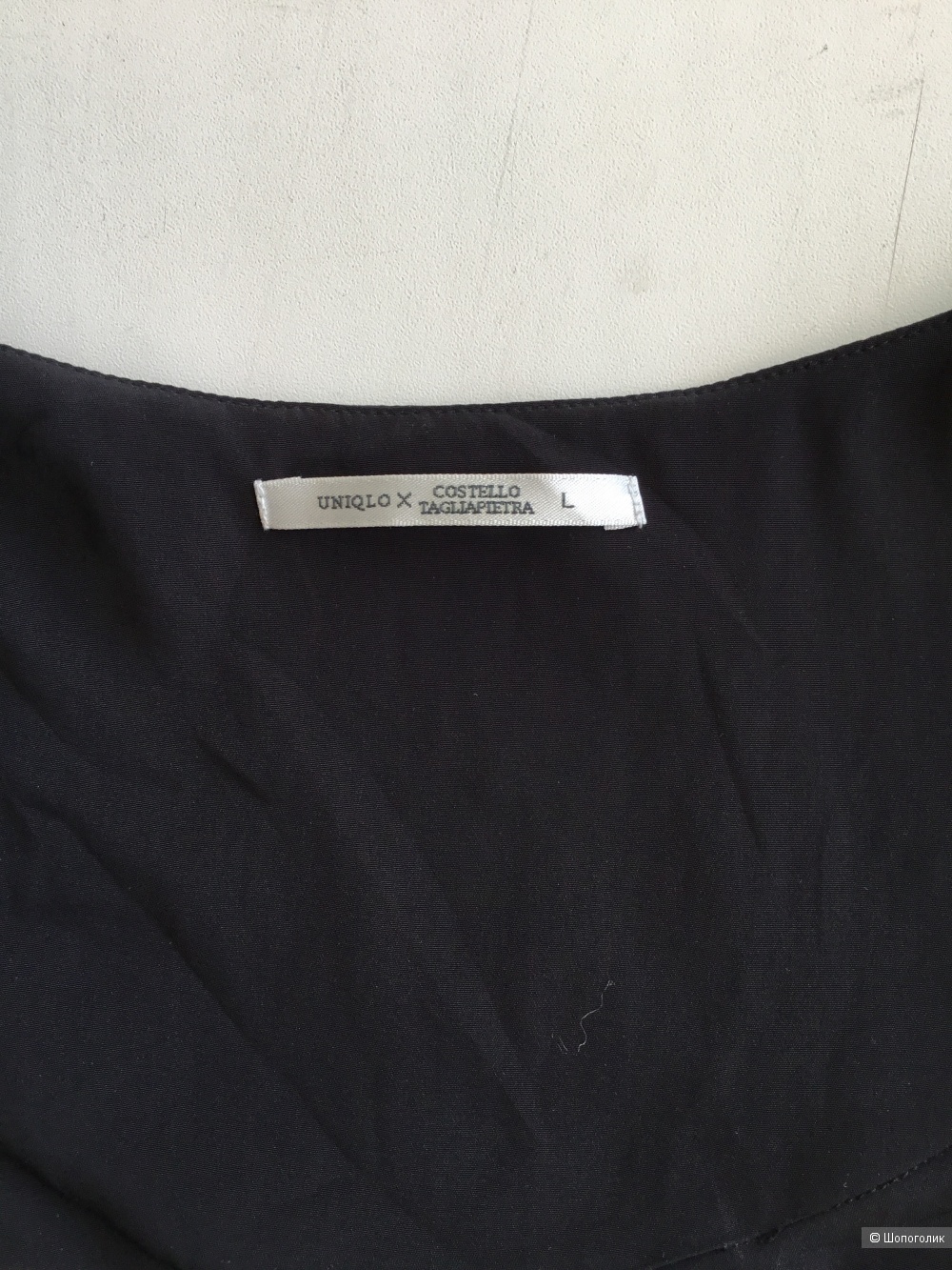 Платье Uniqlo 44-46 размер