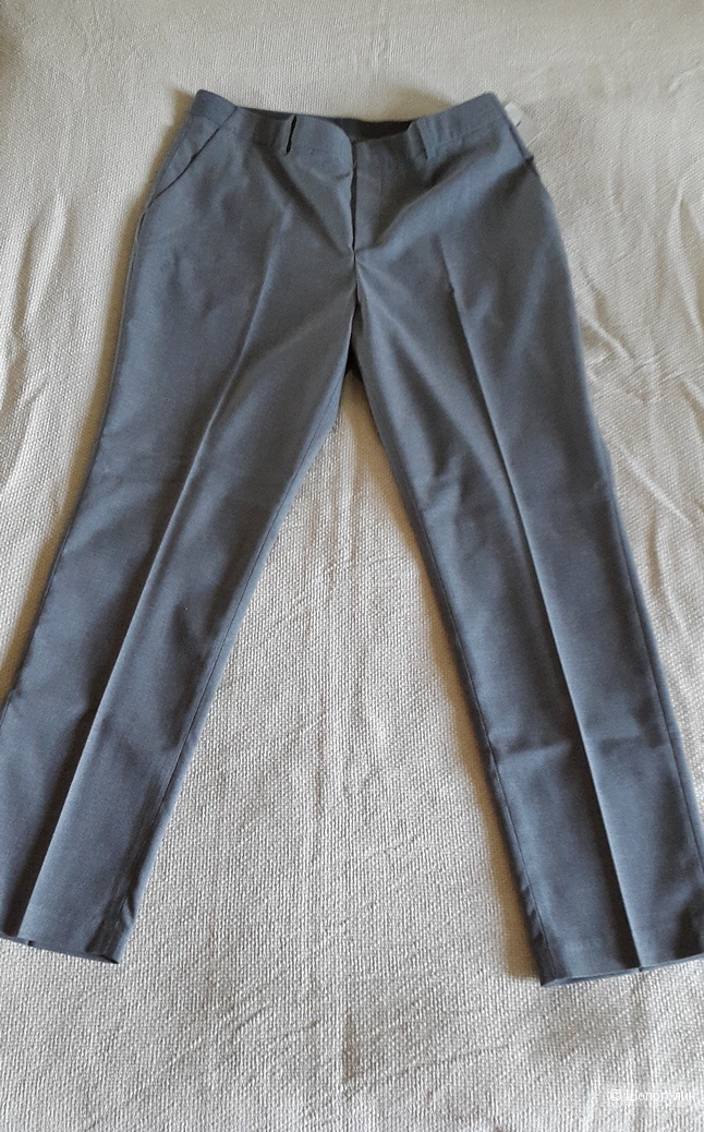 Брюки на 46-48 раз L Uniqlo