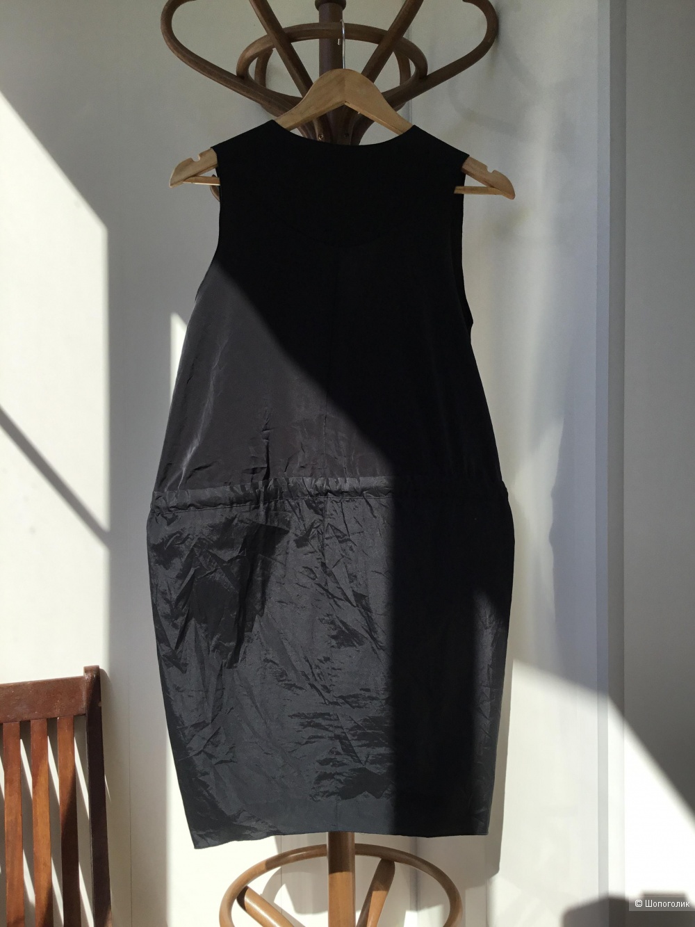 Платье Uniqlo 44-46 размер