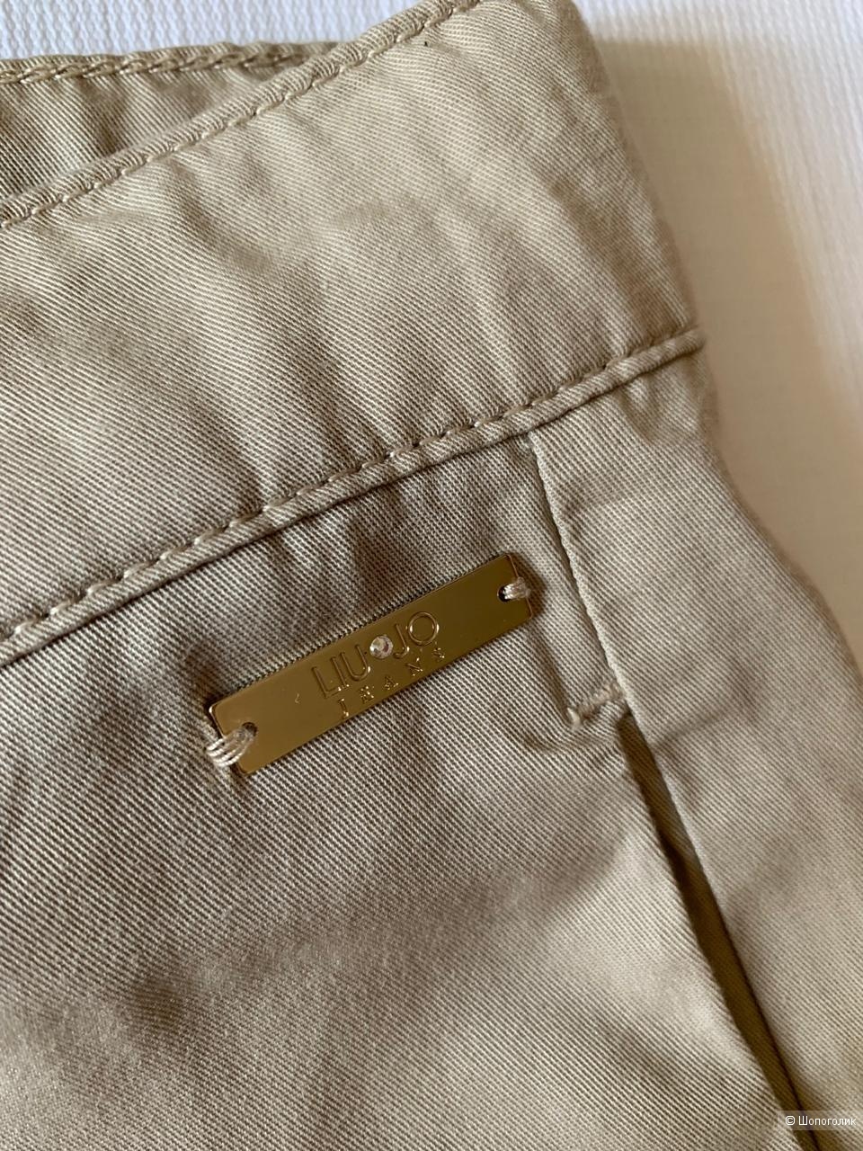 Брюки LIU*JO, 42-44(46)