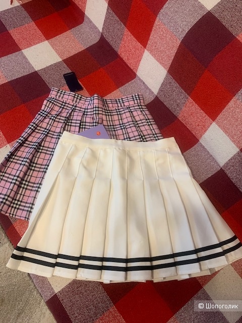Юбки размер 40-42