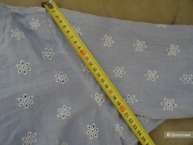 Блузка H&M, размер 48-50