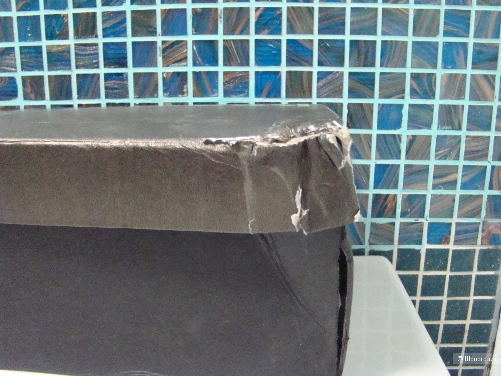 Сандалии luxury rebel  размер 38