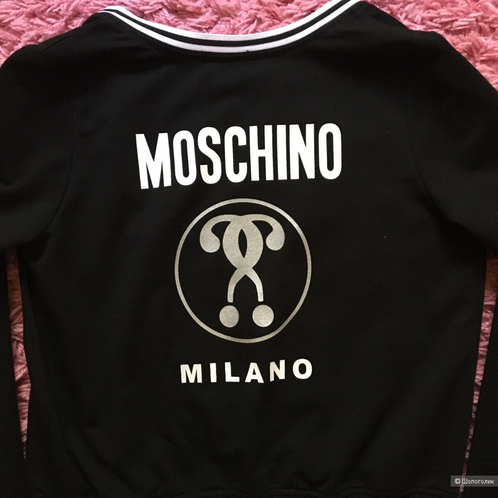 Кардиган Moshino, размер 42/44