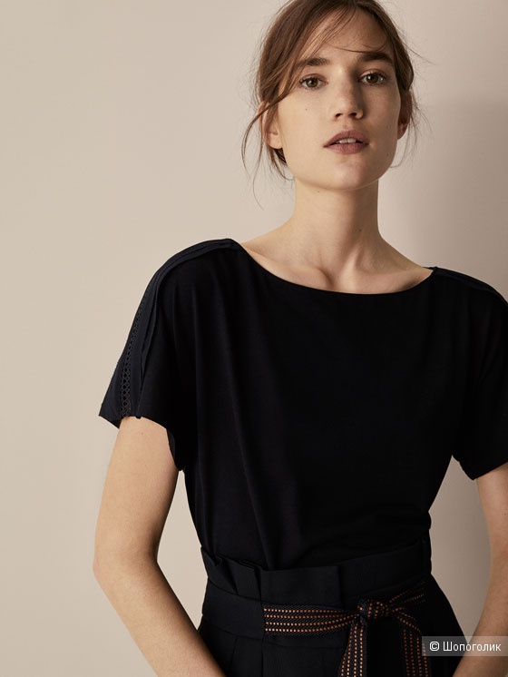 Футболка marc o'polo, размер s/m