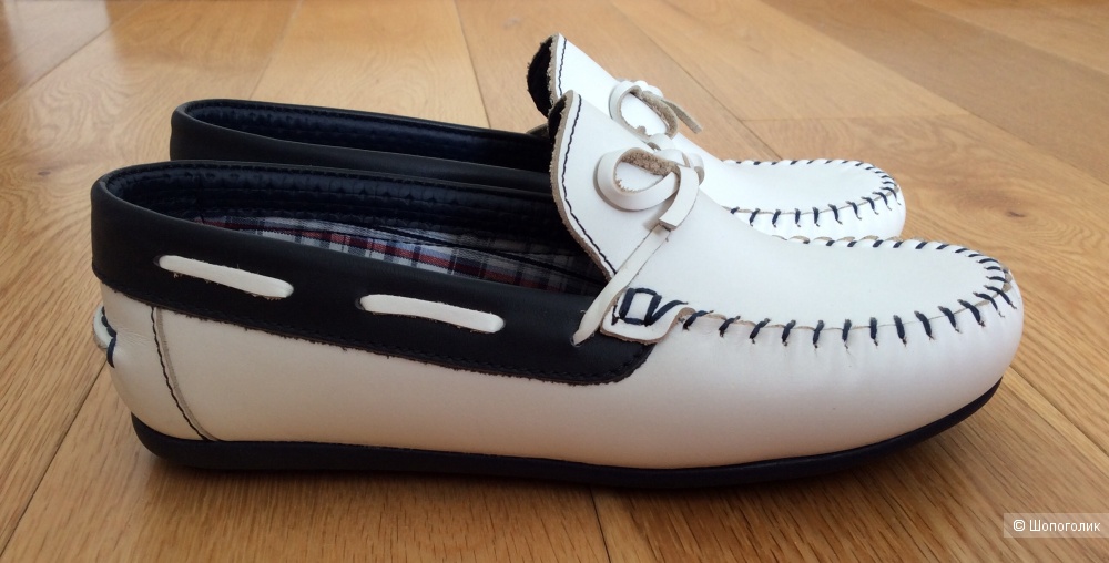 Мокасины Vicco р.31